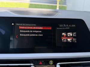 BMW Serie 3 318d 150CV CarPlay, Android Auto, Alarma   - Foto 117