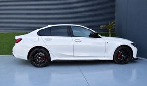 BMW Serie 3 318d 150CV CarPlay, Android Auto, Alarma   - Foto 5