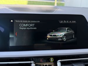 BMW Serie 3 318d 150CV CarPlay, Android Auto, Alarma   - Foto 126