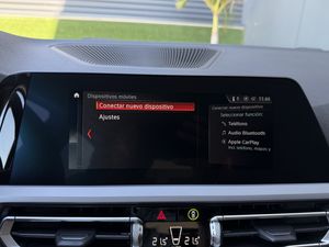BMW Serie 3 318d 150CV CarPlay, Android Auto, Alarma   - Foto 80
