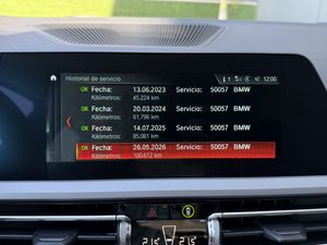 BMW Serie 3 318d 150CV CarPlay, Android Auto, Alarma   - Foto 108