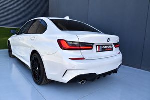 BMW Serie 3 318d 150CV CarPlay, Android Auto, Alarma   - Foto 34