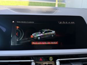 BMW Serie 3 318d 150CV CarPlay, Android Auto, Alarma   - Foto 120