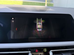 BMW Serie 3 318d 150CV CarPlay, Android Auto, Alarma   - Foto 131
