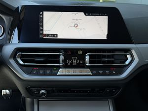 BMW Serie 3 318d 150CV CarPlay, Android Auto, Alarma   - Foto 67