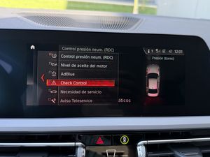 BMW Serie 3 318d 150CV CarPlay, Android Auto, Alarma   - Foto 112
