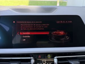 BMW Serie 3 318d 150CV CarPlay, Android Auto, Alarma   - Foto 98