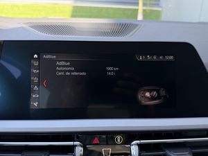 BMW Serie 3 318d 150CV CarPlay, Android Auto, Alarma   - Foto 109