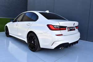 BMW Serie 3 318d 150CV CarPlay, Android Auto, Alarma   - Foto 33