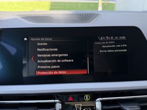 BMW Serie 3 318d 150CV CarPlay, Android Auto, Alarma   - Foto 101