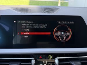 BMW Serie 3 318d 150CV CarPlay, Android Auto, Alarma   - Foto 91