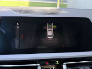 BMW Serie 3 318d 150CV CarPlay, Android Auto, Alarma   - Foto 129
