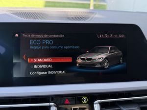 BMW Serie 3 318d 150CV CarPlay, Android Auto, Alarma   - Foto 128