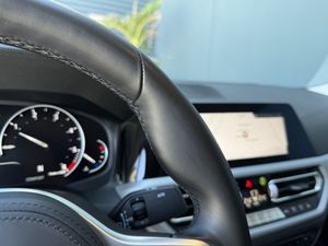 BMW Serie 3 318d 150CV CarPlay, Android Auto, Alarma   - Foto 70