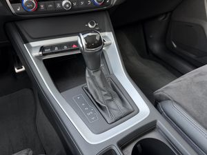 Audi Q3 Sportback 35 TDI 110kW 150CV S tronic Virtual Cockpit, Gris Cronos  - Foto 52