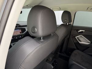 Audi Q3 Sportback 35 TDI 110kW 150CV S tronic Virtual Cockpit, Gris Cronos  - Foto 44
