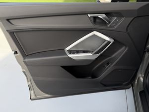 Audi Q3 Sportback 35 TDI 110kW 150CV S tronic Virtual Cockpit, Gris Cronos  - Foto 40