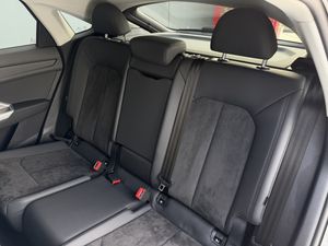 Audi Q3 Sportback 35 TDI 110kW 150CV S tronic Virtual Cockpit, Gris Cronos  - Foto 10