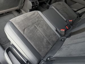 Audi Q3 Sportback 35 TDI 110kW 150CV S tronic Virtual Cockpit, Gris Cronos  - Foto 18