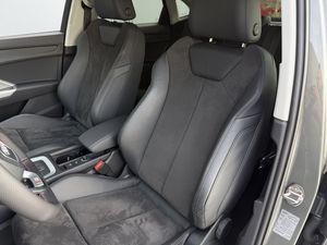 Audi Q3 Sportback 35 TDI 110kW 150CV S tronic Virtual Cockpit, Gris Cronos  - Foto 17