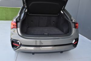 Audi Q3 Sportback 35 TDI 110kW 150CV S tronic Virtual Cockpit, Gris Cronos  - Foto 14