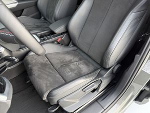 Audi Q3 Sportback 35 TDI 110kW 150CV S tronic Virtual Cockpit, Gris Cronos  - Foto 39