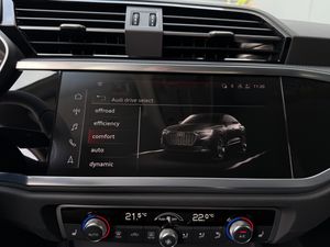Audi Q3 Sportback 35 TDI 110kW 150CV S tronic Virtual Cockpit, Gris Cronos  - Foto 66
