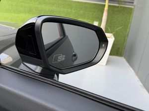 Audi Q3 Sportback 35 TDI 110kW 150CV S tronic Virtual Cockpit, Gris Cronos  - Foto 35