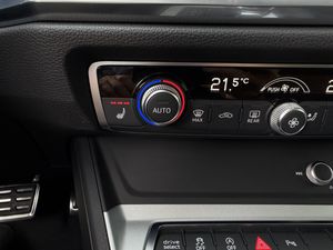 Audi Q3 Sportback 35 TDI 110kW 150CV S tronic Virtual Cockpit, Gris Cronos  - Foto 71
