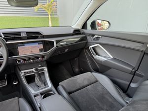 Audi Q3 Sportback 35 TDI 110kW 150CV S tronic Virtual Cockpit, Gris Cronos  - Foto 48