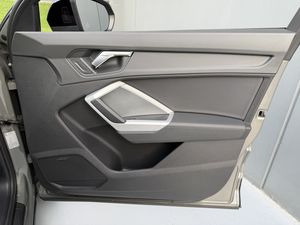 Audi Q3 Sportback 35 TDI 110kW 150CV S tronic Virtual Cockpit, Gris Cronos  - Foto 46
