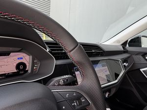 Audi Q3 Sportback 35 TDI 110kW 150CV S tronic Virtual Cockpit, Gris Cronos  - Foto 54