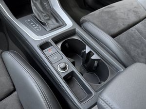 Audi Q3 Sportback 35 TDI 110kW 150CV S tronic Virtual Cockpit, Gris Cronos  - Foto 51