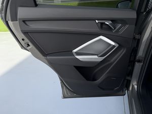 Audi Q3 Sportback 35 TDI 110kW 150CV S tronic Virtual Cockpit, Gris Cronos  - Foto 43