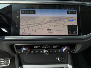 Audi Q3 Sportback 35 TDI 110kW 150CV S tronic Virtual Cockpit, Gris Cronos  - Foto 59