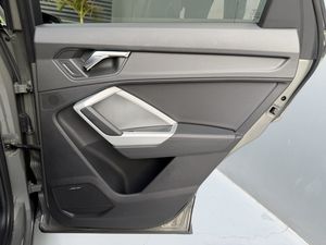 Audi Q3 Sportback 35 TDI 110kW 150CV S tronic Virtual Cockpit, Gris Cronos  - Foto 45
