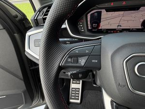 Audi Q3 Sportback 35 TDI 110kW 150CV S tronic Virtual Cockpit, Gris Cronos  - Foto 55