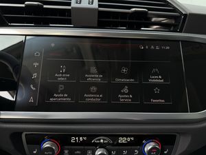 Audi Q3 Sportback 35 TDI 110kW 150CV S tronic Virtual Cockpit, Gris Cronos  - Foto 65