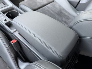 Audi Q3 Sportback 35 TDI 110kW 150CV S tronic Virtual Cockpit, Gris Cronos  - Foto 50