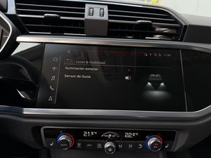 Audi Q3 Sportback 35 TDI 110kW 150CV S tronic Virtual Cockpit, Gris Cronos  - Foto 70