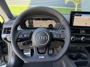Audi A5 AUDI A5 B.Line 35 TDI S tronic Sportback Matrix, Bang & Hoflusen, Camara,  - Foto 9