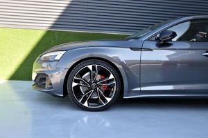 Audi A5 AUDI A5 B.Line 35 TDI S tronic Sportback Matrix, Bang & Hoflusen, Camara,  - Foto 13