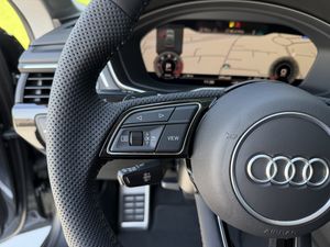 Audi A5 AUDI A5 B.Line 35 TDI S tronic Sportback Matrix, Bang & Hoflusen, Camara,  - Foto 78