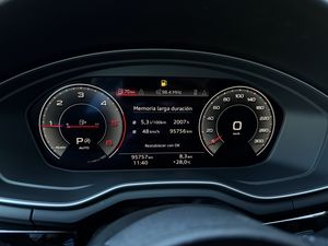 Audi A5 AUDI A5 B.Line 35 TDI S tronic Sportback Matrix, Bang & Hoflusen, Camara,  - Foto 16