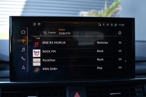 Audi A5 AUDI A5 B.Line 35 TDI S tronic Sportback Matrix, Bang & Hoflusen, Camara,  - Foto 44