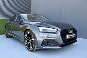 Audi A5 AUDI A5 B.Line 35 TDI S tronic Sportback Matrix, Bang & Hoflusen, Camara,  - Foto 6