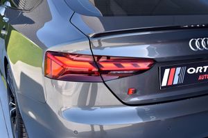 Audi A5 AUDI A5 B.Line 35 TDI S tronic Sportback Matrix, Bang & Hoflusen, Camara,  - Foto 41