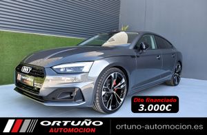 Audi A5 AUDI A5 B.Line 35 TDI S tronic Sportback Matrix, Bang & Hoflusen, Camara,  - Foto 2