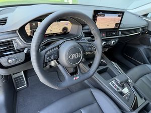 Audi A5 AUDI A5 B.Line 35 TDI S tronic Sportback Matrix, Bang & Hoflusen, Camara,  - Foto 54