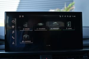Audi A5 AUDI A5 B.Line 35 TDI S tronic Sportback Matrix, Bang & Hoflusen, Camara,  - Foto 50